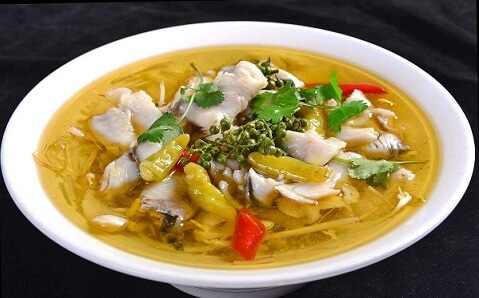千煲鲜寻·柠檬酸菜鱼加盟优势 千煲鲜寻·柠檬酸菜鱼加盟优势