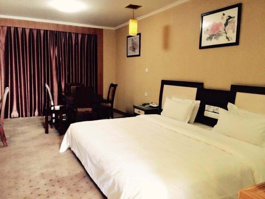 胜高酒店加盟流程 胜高酒店加盟流程