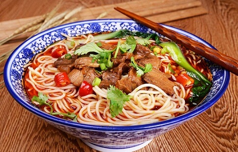 品蘭·不只是牛肉面加盟优势 品蘭·不只是牛肉面加盟优势