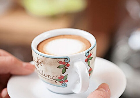 LECAFE乐咖啡加盟优势 LECAFE乐咖啡加盟优势