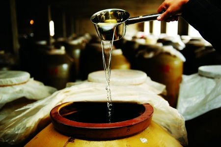 习酿酱酒加盟支持 习酿酱酒加盟支持