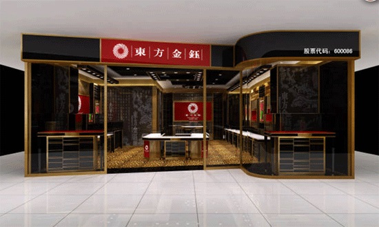 东方金钰加盟优势 东方金钰加盟优势