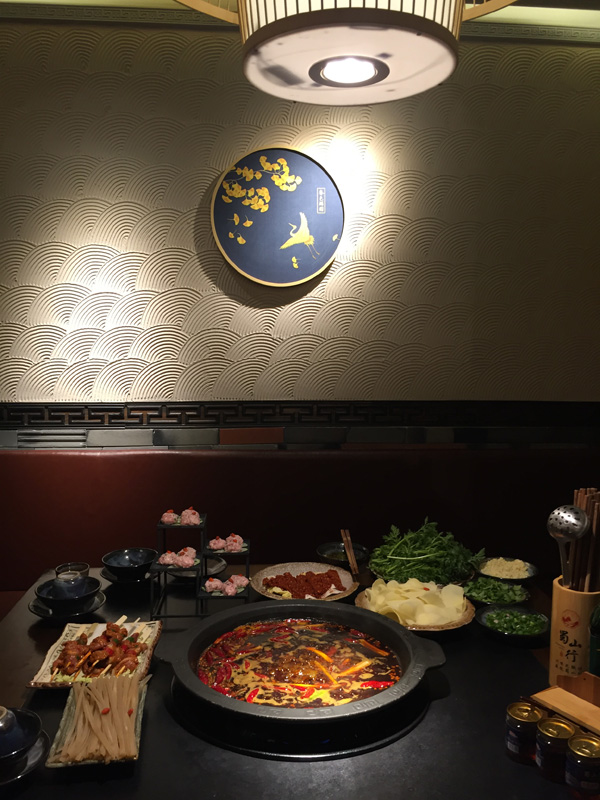 酒鲜特色火锅串串加盟流程 酒鲜特色火锅串串加盟流程