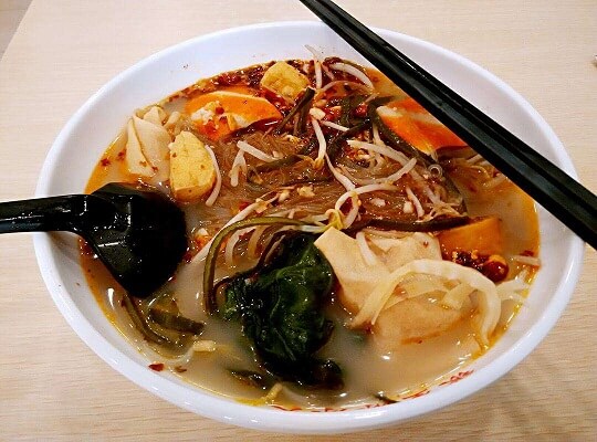明记川味麻辣烫加盟优势 明记川味麻辣烫加盟优势
