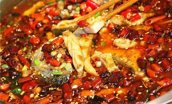鱼图腾·好吃的鱼头泡饼加盟优势 鱼图腾·好吃的鱼头泡饼加盟优势