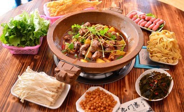 九门寨石锅鱼加盟 九门寨石锅鱼加盟