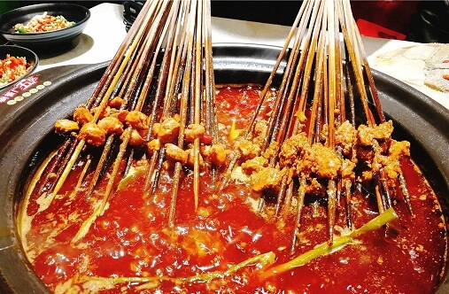 醉疯狂牛串串加盟优势 醉疯狂牛串串加盟优势