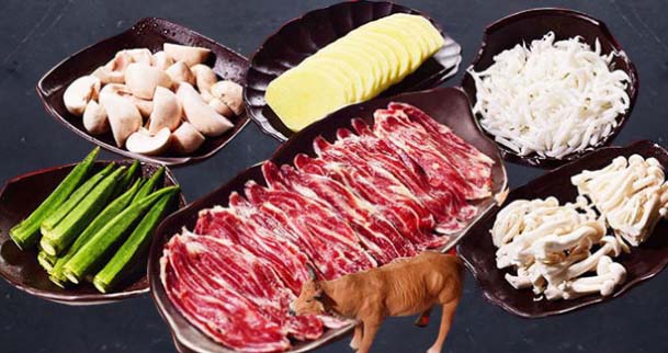 汕头嗨牛鲜牛肉火锅店加盟优势 汕头嗨牛鲜牛肉火锅店加盟优势