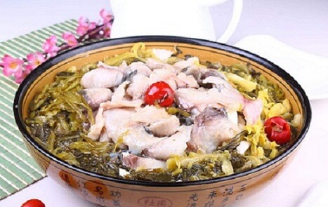 椒椒叔叔酸菜鱼加盟优势 椒椒叔叔酸菜鱼加盟优势
