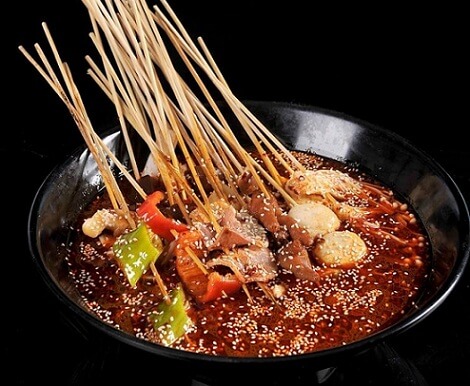 串串龙江二娃重庆火锅串串香加盟优势 串串龙江二娃重庆火锅串串香加盟优势