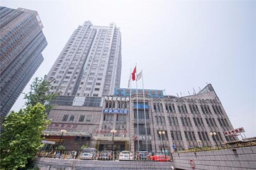 两江丽景饭店加盟优势 两江丽景饭店加盟优势