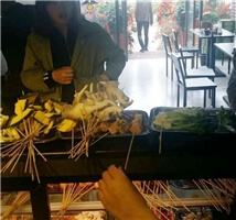 上上签串串香加盟支持 上上签串串香加盟支持