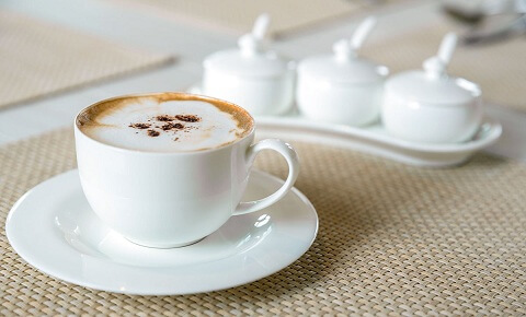 人济万怡酒店MoMoCafe加盟优势 人济万怡酒店MoMoCafe加盟优势