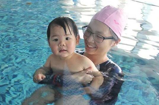 优瑞婴儿游泳加盟优势 优瑞婴儿游泳加盟优势