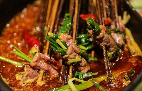 成都巷子加盟优势 成都巷子加盟优势