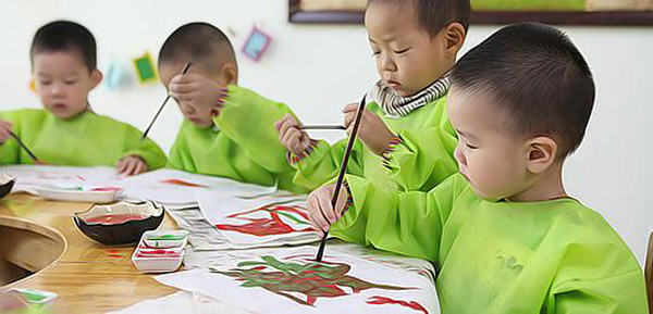 美糖双语幼儿园加盟支持 美糖双语幼儿园加盟支持