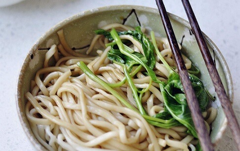 捞面道加盟优势 捞面道加盟优势