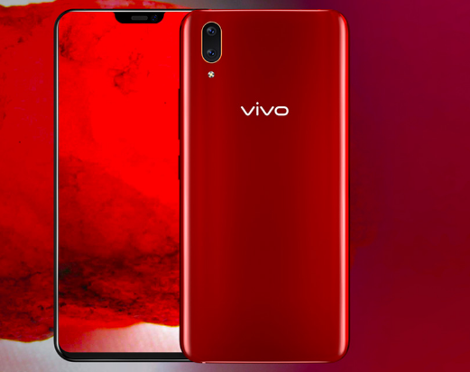 vivo手机加盟流程 vivo手机加盟流程