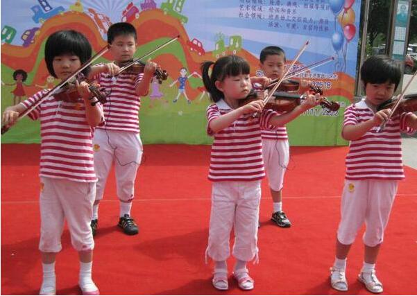 金色摇篮幼儿园加盟条件 金色摇篮幼儿园加盟条件