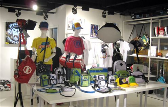 旋木时光精品店加盟优势 旋木时光精品店加盟优势