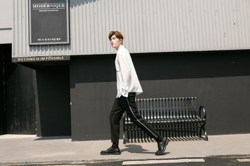 狮卡图男装加盟支持 狮卡图男装加盟支持