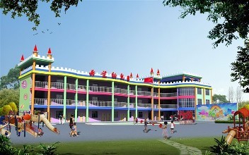 红缨幼儿园加盟优势 红缨幼儿园加盟优势