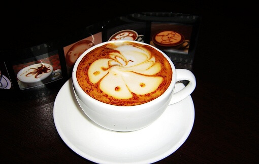 BracketCoffee加盟优势 BracketCoffee加盟优势