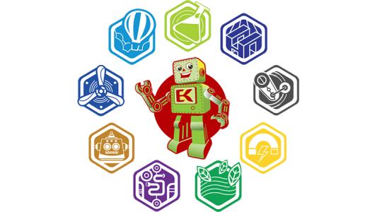 熠卓儿童科学乐园加盟 熠卓儿童科学乐园加盟