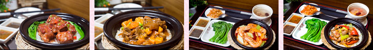 粒粒香煲仔饭加盟 粒粒香煲仔饭加盟