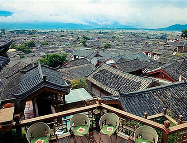 渝之旅加盟优势 渝之旅加盟优势
