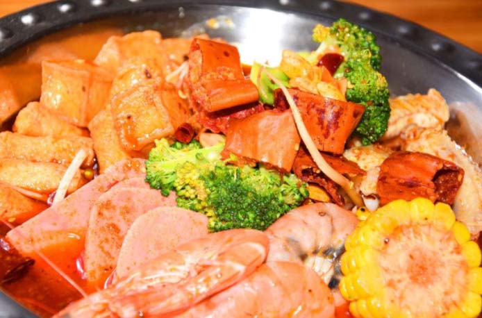 知味麻辣香锅加盟优势 知味麻辣香锅加盟优势