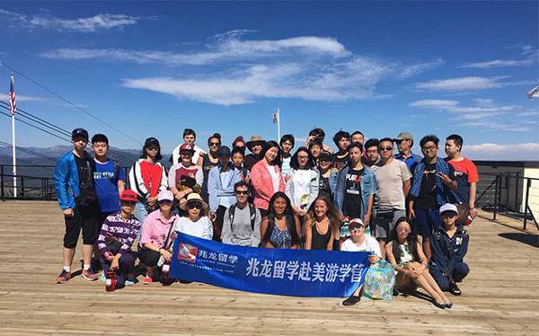 兆龙留学加盟优势 兆龙留学加盟优势