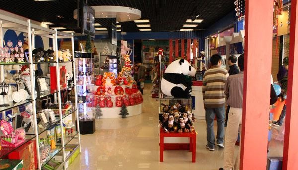 唐童家居饰品加盟优势 唐童家居饰品加盟优势
