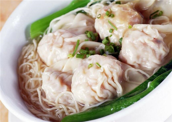 余不纪饺子云吞加盟优势 余不纪饺子云吞加盟优势