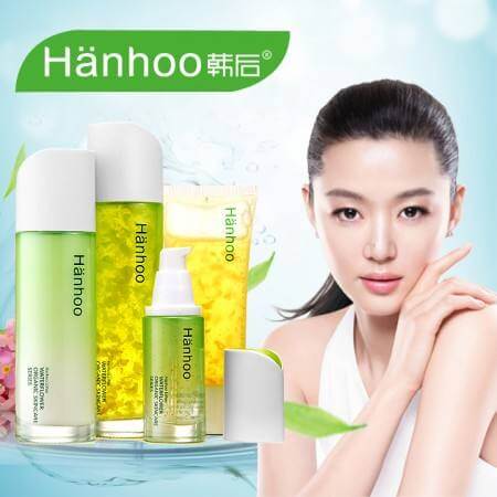 韩后Hanhoo加盟 韩后Hanhoo加盟