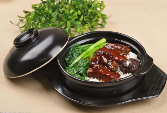 马泽彬广东煲仔饭加盟优势 马泽彬广东煲仔饭加盟优势