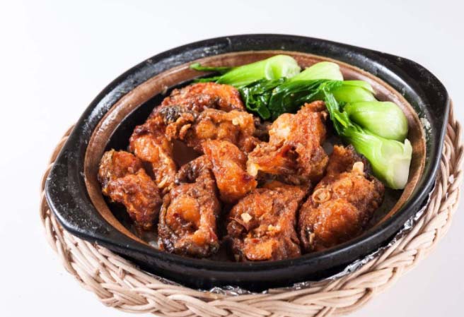 乡味煲仔饭加盟优势 乡味煲仔饭加盟优势