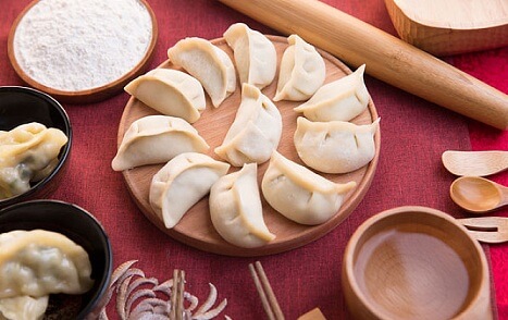 柏记水饺加盟优势 柏记水饺加盟优势