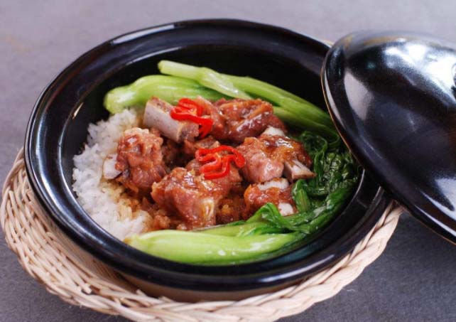 众佳煲仔饭加盟优势 众佳煲仔饭加盟优势