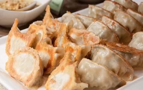 清和传家手工水饺加盟优势 清和传家手工水饺加盟优势