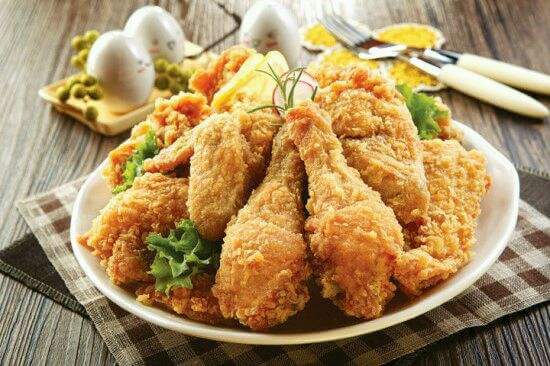 麦特派炸鸡加盟优势 麦特派炸鸡加盟优势