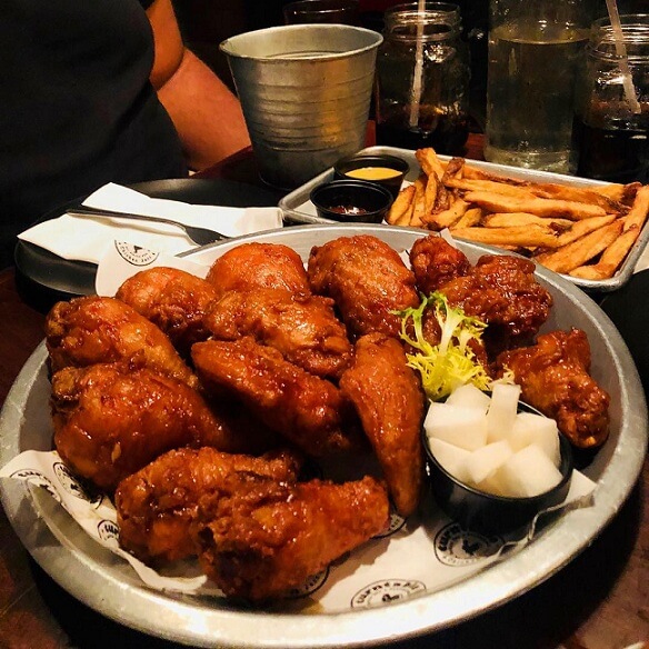 新桥炸鸡店加盟优势 新桥炸鸡店加盟优势