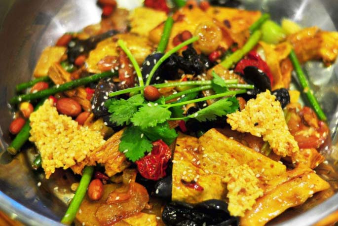 麻辣外婆加盟优势 麻辣外婆加盟优势