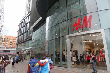 hm加盟 hm加盟
