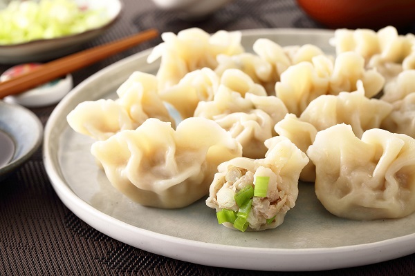 东北大馅饺子加盟支持 东北大馅饺子加盟支持