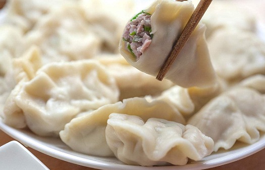 金地嘉禾水饺加盟优势 金地嘉禾水饺加盟优势