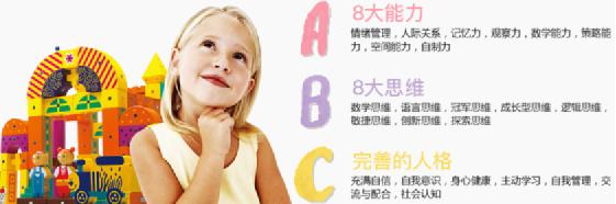 Gemstone创思童思维教育加盟 Gemstone创思童思维教育加盟