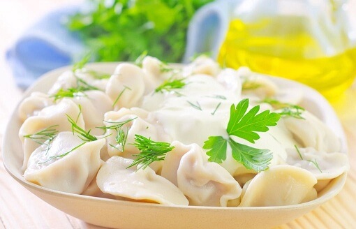 湘一品饺子加盟优势 湘一品饺子加盟优势