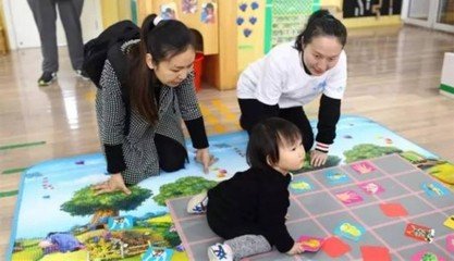 东方爱婴早教加盟优势 东方爱婴早教加盟优势
