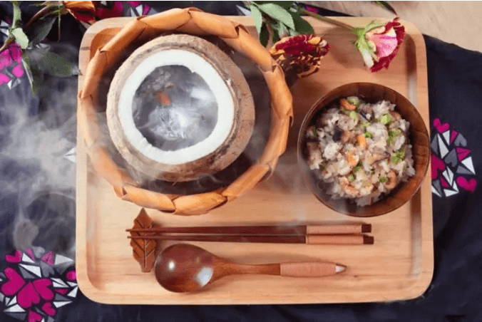 吃个汤加盟优势 吃个汤加盟优势